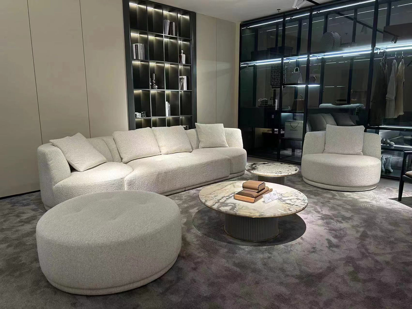 paradise sofa