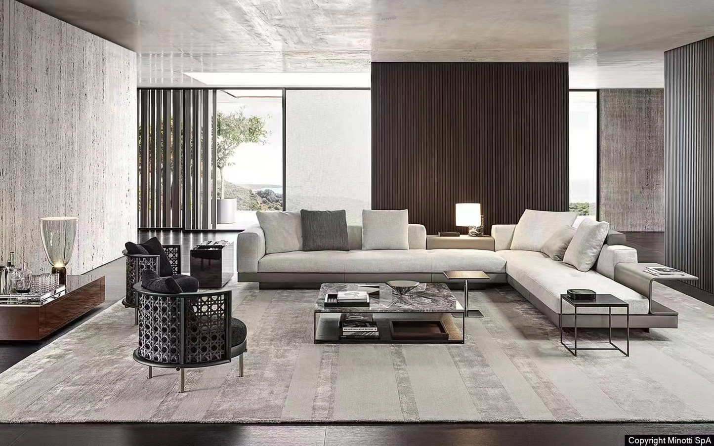 Connelly Sofa