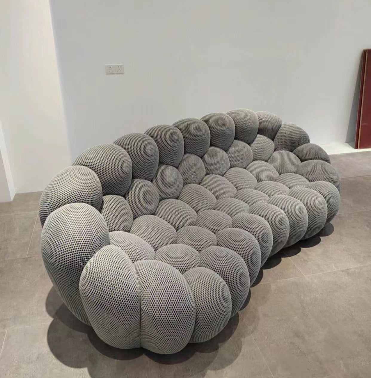 Rochburg bubble sofa