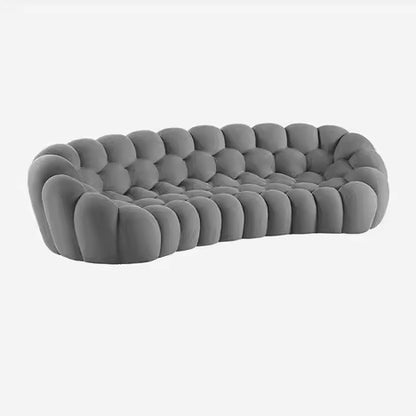 Rochburg bubble sofa