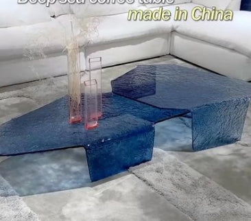 Deep Sea Coffee Table